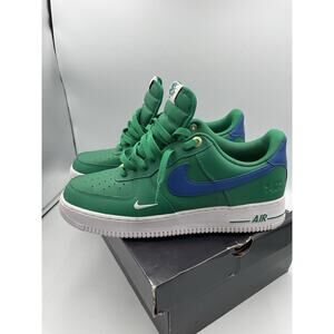 Nike Men's Air Force 1 '07 LV8 '40th Anniversary Shoes Sneakers Size 11 W/ Box